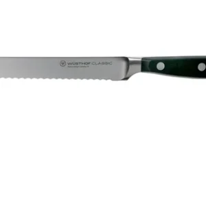 WUSTHOF CLASSIC nůž na klobásy 14 cm Akční Nabídka