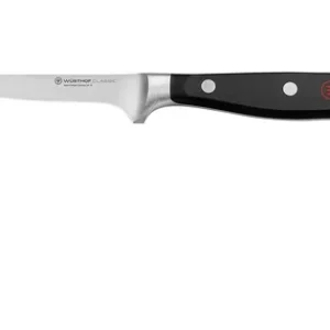 WUSTHOF CLASSIC vykosťovací nůž 10 cm Levný