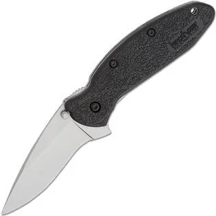 Zlevněný KERSHAW Ken Onion SCALLION Asistovaný Flipper Nůž K-1620