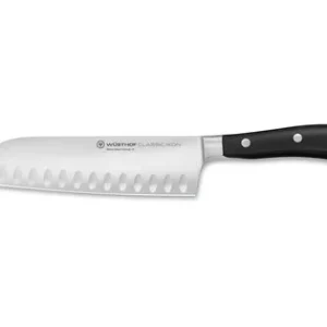 Wusthof CLASSIC IKON Japonský 17 cm. 1040331317 Akční Cena