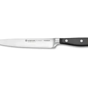 Wusthof CLASSIC Flexibilní vykosťovací nůž 16 cm 1040103716 Oblíbený