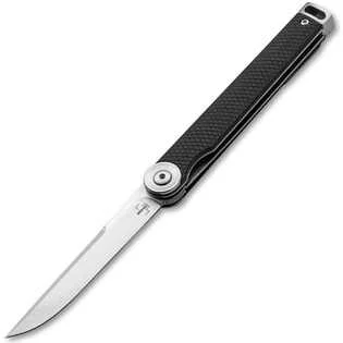 Značkový BOKER PLUS Kaizen Black 01BO390
