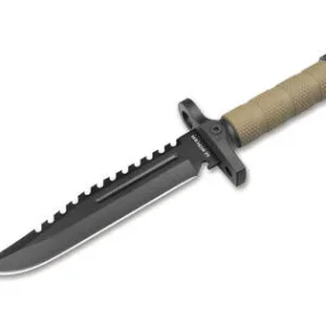 Akce MAGNUM M-Spec Survival nůž 20 cm 02SC005