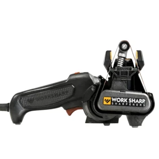 WORK SHARP BROUSEK NA NOŽE A NÁSTROJE MK.2 Jen Po Omezenou Doba
