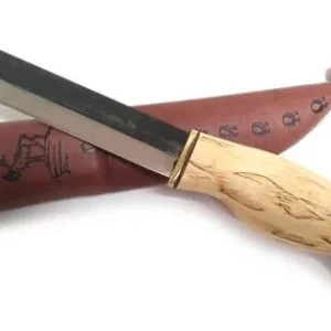 WOOD JEWEL Karhu Leuku Nůž WJ23KL Akční Nabídka
