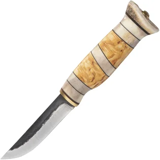Wood Jewel nůž s motivem bělokura WJ23RIE Nízká Cena
