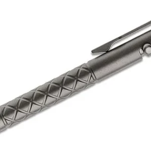Zlevněný CIVIVI Coronet Titanium Bolt-Action Pero Fidget Spinner Top CP-02A