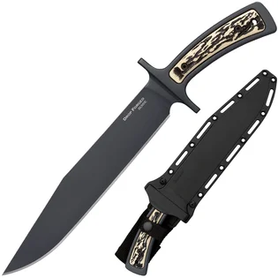 Zlevněný COLD STEEL Drop Forged Bowie 36MK