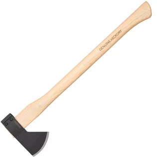 Akce COLD STEEL Hudson Bay Kempová sekera 90QB