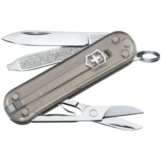 Akce VICTORINOX Classic SD Colors, Mystical Morning 0.6223.T31G