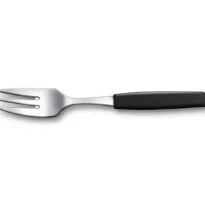 Akční Nabídka VICTORINOX Dezertní vidlička černá 6.9033.06