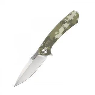 Aktuální GANZO Adimanti Skimen Design Camo, Skimen-CA