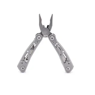 Aktuální GANZO Multitool G104-S (G2015S)