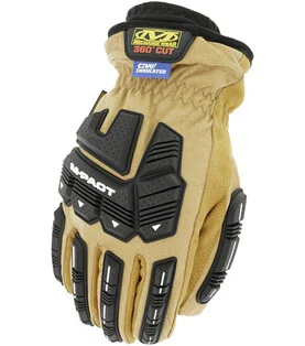 Akční Nabídka Mechanix Insulated Durahide F9-360 XL