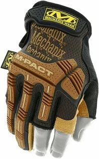 Zlevněný Mechanix M-Pact Framer Leather SM