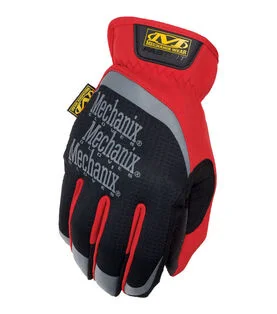 Zlevněný Mechanix FastFit Červené LG MFF-02-010