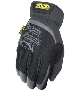 Aktuální Mechanix FastFit Černé MD MFF-05-009
