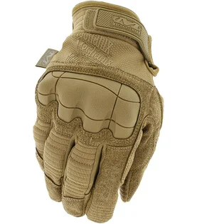 Aktuální Mechanix M-Pact 3 Coyote LG MP3-72-010