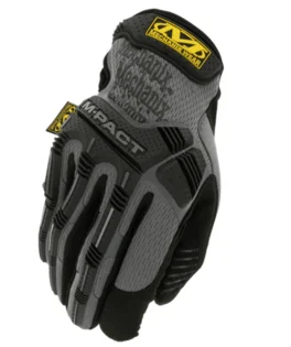 Zlevněný Mechanix M-Pact Šedé LG