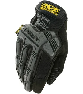 Akční Cena Mechanix M-Pact Černá/Šedá LG