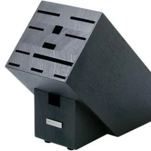WUSTHOF CLASSIC Blok na nože černý na 12 ks 2099601203 Koupit Online
