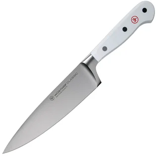 WUSTHOF CLASSIC WHITE 16cm GP 1040200116 Horká Nabídka