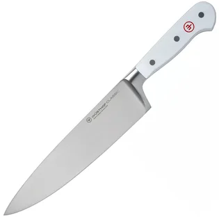 WUSTHOF CLASSIC WHITE 20cm GP 1040200120 Must-Have