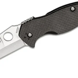 Akce Spyderco Canis Carbon Fiber/G-10 C248CFP