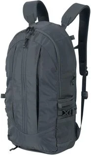 Akce HELIKON Groundhog Batoh Nylon - Shadow Grey Batoh 10L PL-GHG-NL-35
