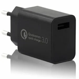 XTAR QC3.0 XTAR síťová rychlonabíječka 3A QC3.0 DBS15Q Koupit Online