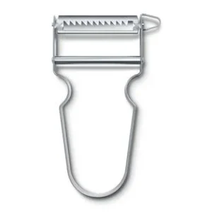 Akční Nabídka VICTORINOX STAR Škrabka Inox 12mm 6.0914