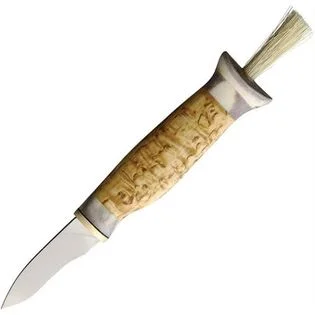 Wood Jewel houbařský nůž WJ92 Rychlé Dodání