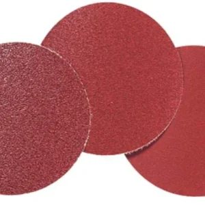 3x Brusný papír MAGG P60 150mm se suchým zipem 777150060-00 Odeslání Ihned
