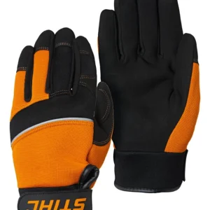 Zlevněný Pracovní rukavice STIHL DYNAMIC Vent, vel. M