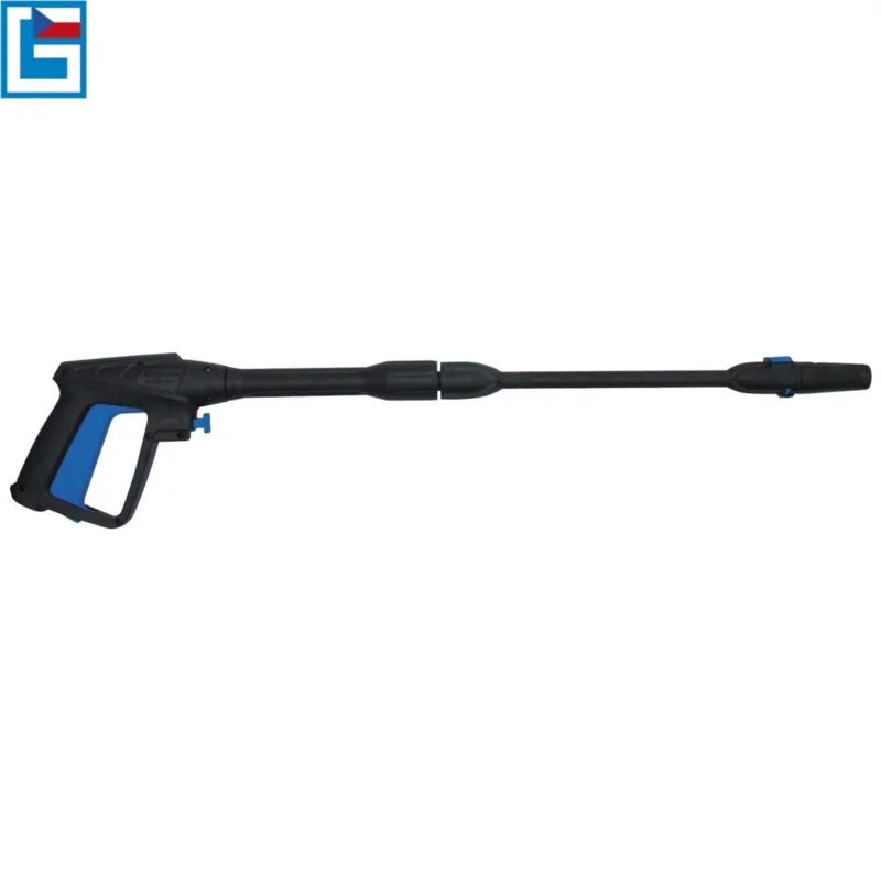Zlevněný Zánovní - Vysokotlaká pistole GÜDE 85904