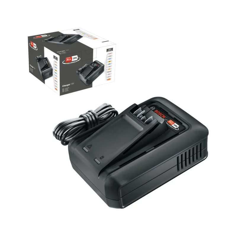 Zlevněný Nabíječka Bosch AL 18V-44 1600A031X0