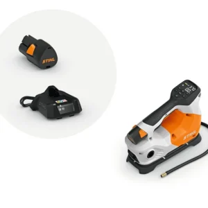 Aku kompresor STIHL KOA 20 SET Nová Kolekce