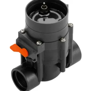 Zavlažovací ventil Gardena 1" 9 V 1251-20 Oblíbený