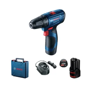 Zlevněný Aku vrtací šroubovák Bosch GSR 120-LI 06019G8000