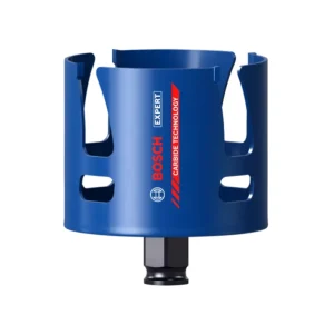 Akční Cena Děrovka Bosch EXPERT Construction Material PC Plus 80 mm 2608900475