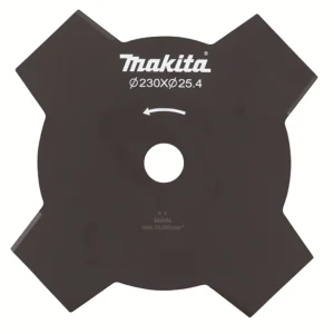 Žací nůž 4 zubý Makita 230 mm D-66008 Omezená Nabídka