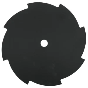 Žací nůž 8 zubý Makita 230 mm D-73324 Vysoce Kvalitní