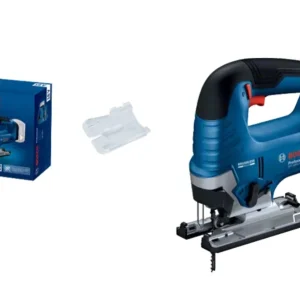 Zlevněný Aku přímočará pila Bosch GST 185-LI 06015B3021