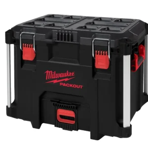 Značkový Box na nářadí Milwaukee PACKOUT XL Tool Box 4932478162