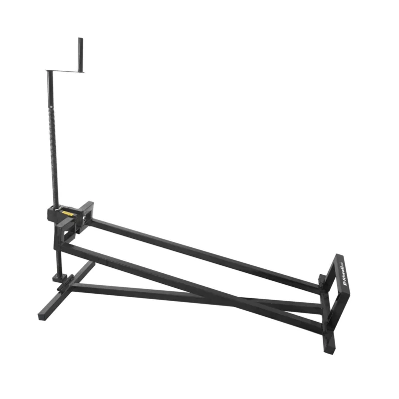 Zvedák na zahradní traktor Riwall PRO RML 400 Aktuální