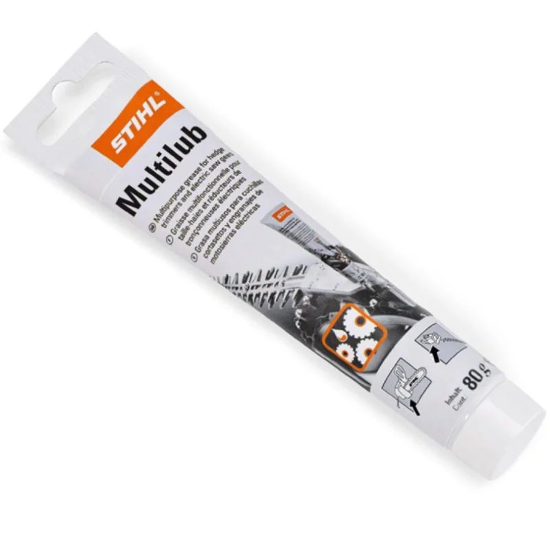 Akční Cena Mazací tuk STIHL Multilub 80 g