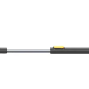 Nejlepší Volba Teleskopická stěrka se smetáčkem a škrabkou Fiskars X-series™ 1078492