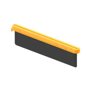 Super Cena Náhradní hlava se stěrkou Fiskars X-series™/Plus/Solid 1078499