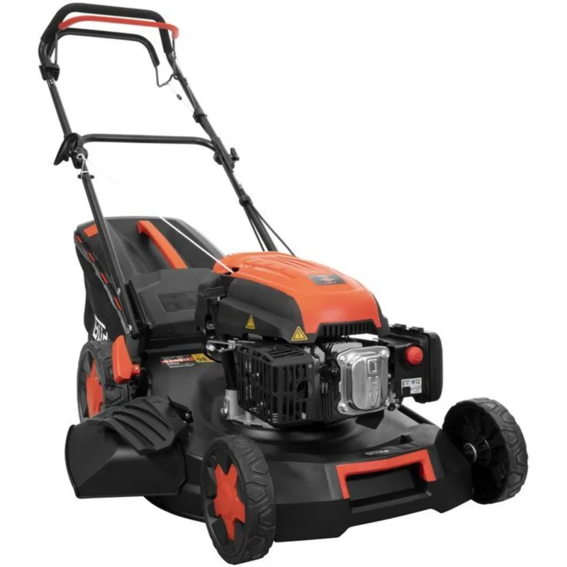 Akční Nabídka Benzínová sekačka GÜDE BIG WHEELER 514.6 R