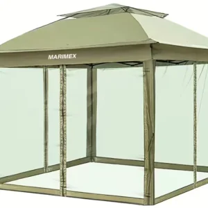 Značkový Zahradní altán Marimex Vista 3 x 3 m 10970574